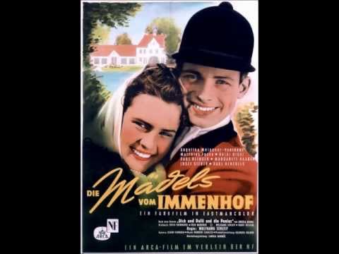 Immenhof - So ein Pony das kann alles