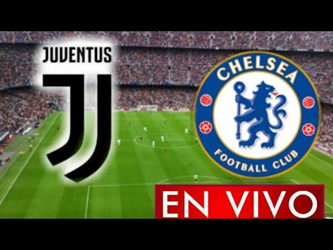 Donde ver Juventus vs. Chelsea en vivo, por la Jornada 2, Champions League 2021