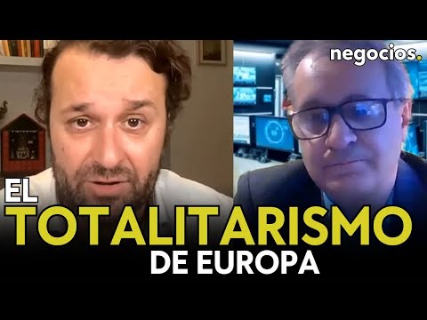 El totalitarismo de Europa: así perjudican sus políticas a los agricultores. Juan Antonio Aguilar