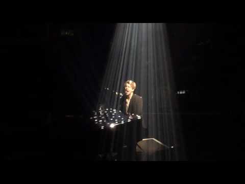 Tom Odell - Queen of Diamonds (unfinished new song) - Live at Tivoli