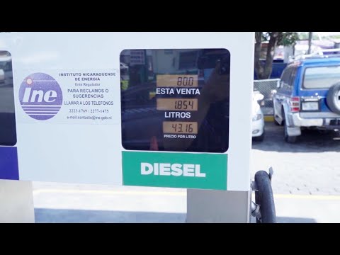 Gobierno mantiene subsidio al incremento en precios de combustibles y gas