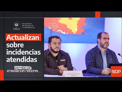 Gobierno del Presidente Nayib Bukele trabaja por el bienestar de los salvadoreños