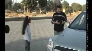 Chevrolet Captiva: Review