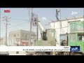 اعتداء تخريبي على شبكة الكهرباء في المهرة