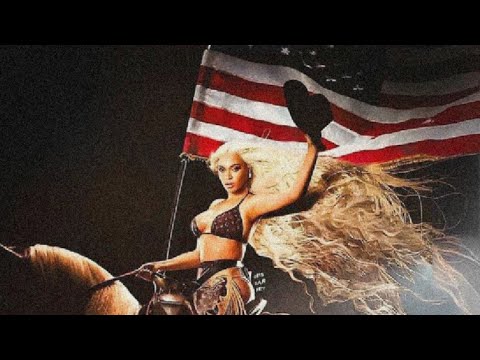 Beyoncé: AMEN (Jovön Mix)