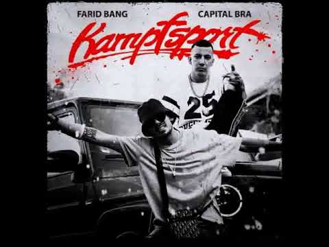 Capital Bra & Farid Bang - KAMPFSPORT