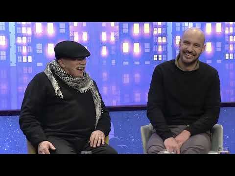 La Noche del Pela | Numa Moraes, El Alemán y Sebastián González, parte 2