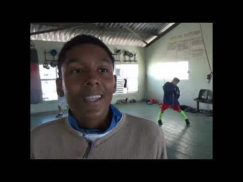 Por mejorar posición boxeo escolar de Cienfuegos