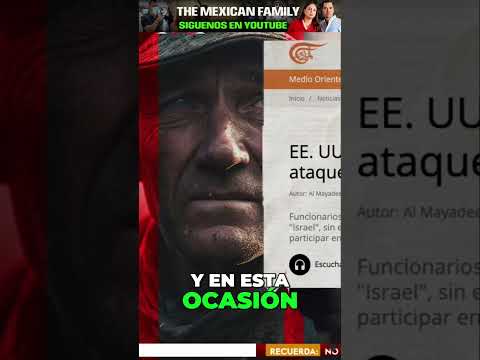 Cambio de Poder en Medio Oriente: EE.UU. y Reino Unido se Retiran