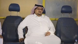 فيديو : بحضور الأمير فيصل بن تركي .. النصر يستعد للأهلي