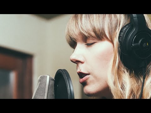 Digital Love | Daft Punk | Pomplamoose