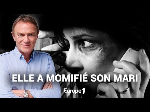 Hondelatte Raconte : Emilie Tobie, la momie (récit intégral)