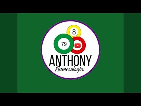 Anthony Numerologia  está en vivo fuerte Nacional y Leidsa vamos con fe  15/04/24