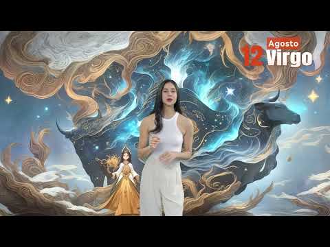 Virgo hoy – Lunes 12 de Agosto del 2024