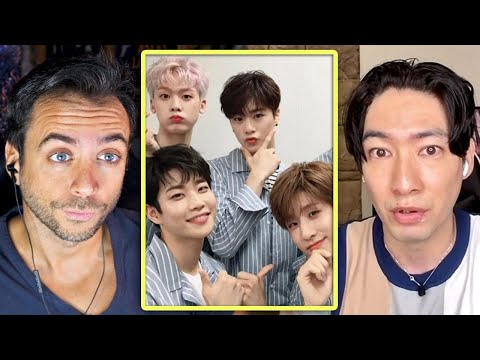 ¿Por qué los coreanos parecen todos la misma persona? - Surcoreano lo explica de forma muy clara