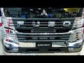 MITSUBISHI FUSO SUPER GREAT 3