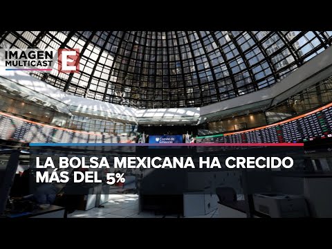 Bolsas suben tras la decisión de la FED de mantener los tipos