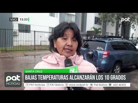 9 Bajas temperaturas