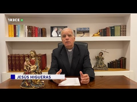 Palabra de Vida 17/9/2024: «¡Muchacho, a ti te lo digo, levántate!» / Por P. Jesús Higueras