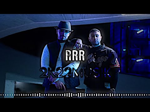 Nimo X Capo - RRR