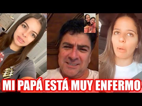 EXCLUSIVO: DANIELA LEGARDA?? CUENTA LA HISTORIA DE SU PADRE ??CON EL COVID-19??