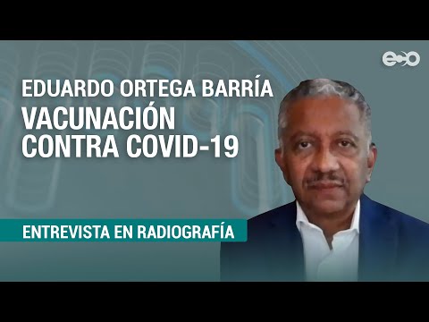 Vacunación contra Covid-19 iniciará por Panamá Metro, Este y Oeste tras altos casos | RadioGrafía
