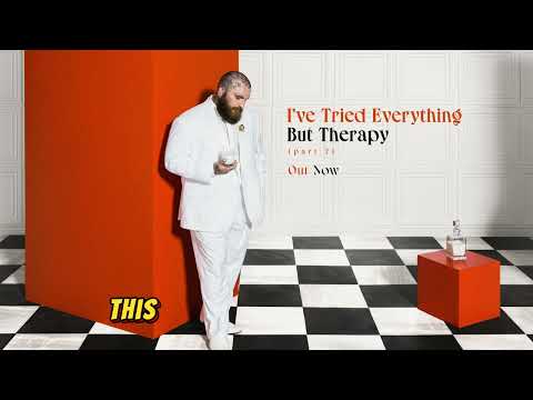 Teddy Swims - Your kind of crazy (Official Lyrics)