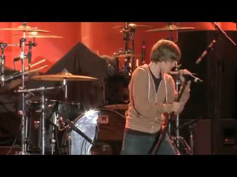 Justin Bieber - Never Let You Go (Live)