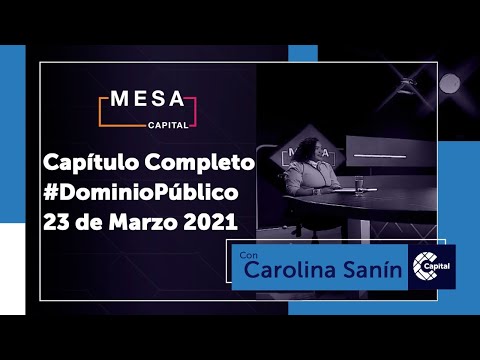 Prostitución en un país patriarcal | Capítulo completo Dominio Público | Mesa Capital