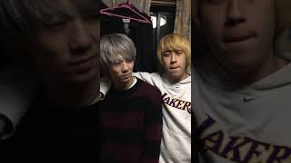 ホモサピエンス→原人→にんじん