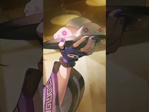 ドールベア(CV #千本木彩花)の起動日おめでとう!