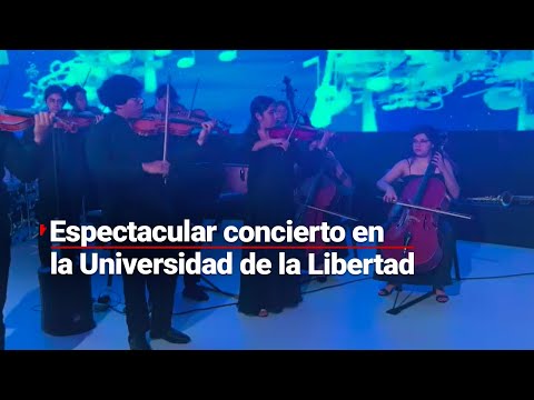 Camerata Esperanza Azteca, un ejemplo de jóvenes disciplinados y talentosos