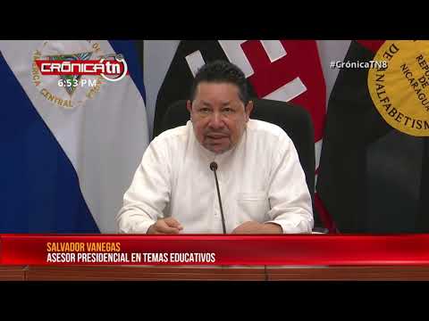 MINED desarrollará actividades en conmemoración al General Sandino - Nicaragua