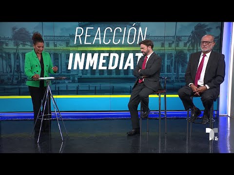 Reacción inmediata | Otro apagón y el desarrollo económico en Puerto Rico