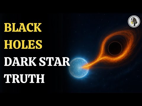 Black Holes: From Dark Stars to Cosmic Reality | WION Podcast