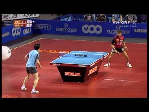 Ryu Seung Min vs Alexei Smirnov[ECL 2th Final 2008]