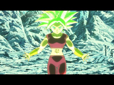 Goku x Kefla | SEASON 2  05.05