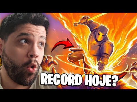 EM BUSCA DO RANKING MUNDIAL! MEGABONK (NOVOS DONATES NA DESCRIÇÃO)