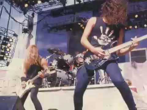 Metallica  Ecstasy of Gold (FULL VERSION)