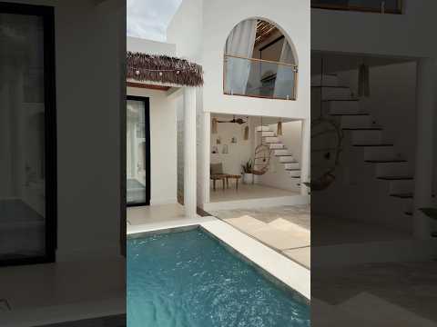 THE MOST BEAUTIFUL VILLA IN AFRICA ZANZIBAR 🇹🇿
