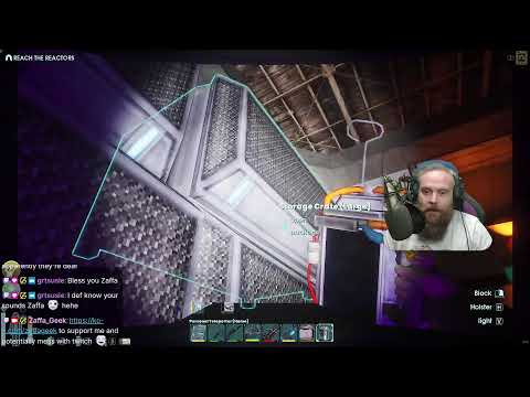 #abioticfactor An Abiotic Factor Stream To Fall Asleep To Part 12