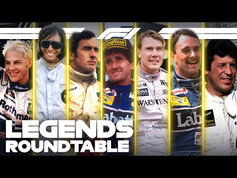 FORMULA 1