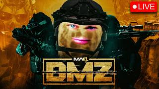 🔴LIVE | COD DMZ | Cloakzy X Kona | WACKADOODLE WEDENSDAY | #Bungulate