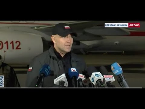 Prezydent Nawrocki:Polacy chcą zajęcia się reparacjami;mam nadzieję,że Tusk przeprosi za swoje słowa