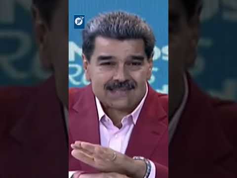 Nicolás Maduro: La OEA está en ruinas