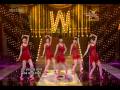 Wonder Girls Nobody (U. S. Debut) English Music Video (V R Version)