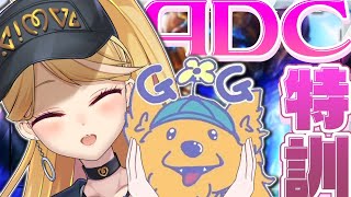 【LOL】#LTK の為の adcの練習しますゾ～07  w/Milan【にじさんじ/鷹宮リオン】