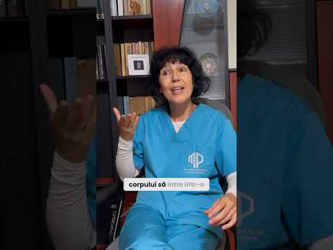 Nu ești doar obosită. Corpul tău e în alertă. #drmadalinapetre #emotii #sanatateholistica