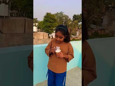 🍨🤪 Mayra Ne Khai chupke Se ice cream 🍨🍨🍦#shorts #trending #subscribe