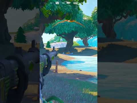 هد فورت نايت